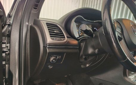 Jeep Grand Cherokee, 2021 год, 4 488 888 рублей, 17 фотография