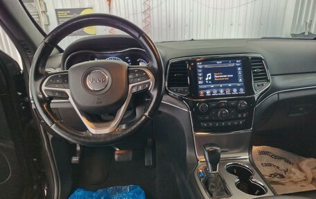 Jeep Grand Cherokee, 2021 год, 4 488 888 рублей, 20 фотография