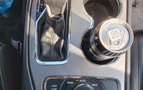 Jeep Grand Cherokee, 2021 год, 4 488 888 рублей, 23 фотография