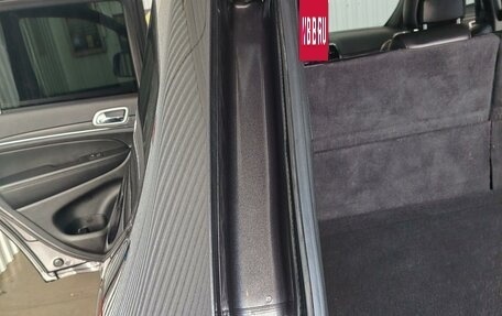 Jeep Grand Cherokee, 2021 год, 4 488 888 рублей, 9 фотография