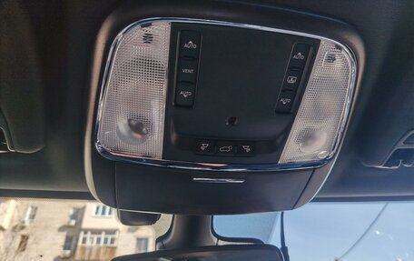 Jeep Grand Cherokee, 2021 год, 4 488 888 рублей, 26 фотография