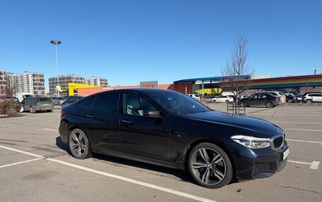 BMW 6 серия, 2017 год, 3 800 000 рублей, 3 фотография