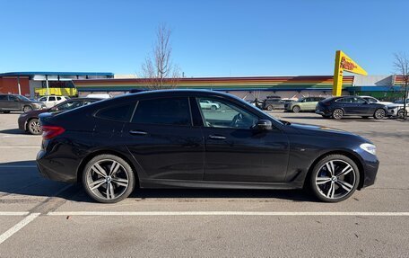 BMW 6 серия, 2017 год, 3 800 000 рублей, 4 фотография