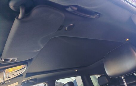 Jeep Grand Cherokee, 2021 год, 4 488 888 рублей, 29 фотография