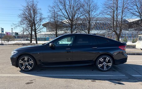 BMW 6 серия, 2017 год, 3 800 000 рублей, 8 фотография