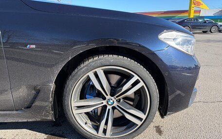 BMW 6 серия, 2017 год, 3 800 000 рублей, 9 фотография