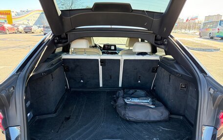 BMW 6 серия, 2017 год, 3 800 000 рублей, 10 фотография