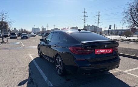 BMW 6 серия, 2017 год, 3 800 000 рублей, 7 фотография