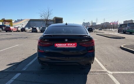 BMW 6 серия, 2017 год, 3 800 000 рублей, 6 фотография