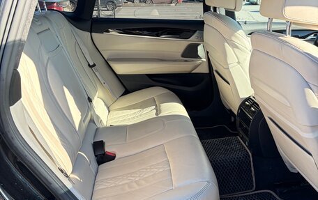 BMW 6 серия, 2017 год, 3 800 000 рублей, 11 фотография