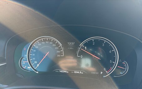 BMW 6 серия, 2017 год, 3 800 000 рублей, 15 фотография