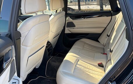 BMW 6 серия, 2017 год, 3 800 000 рублей, 12 фотография