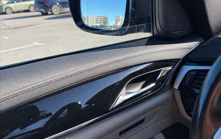 BMW 6 серия, 2017 год, 3 800 000 рублей, 19 фотография