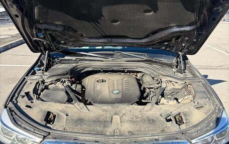 BMW 6 серия, 2017 год, 3 800 000 рублей, 20 фотография