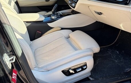 BMW 6 серия, 2017 год, 3 800 000 рублей, 13 фотография