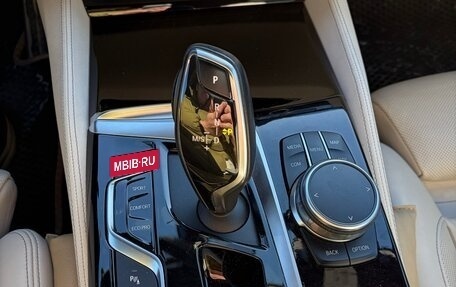 BMW 6 серия, 2017 год, 3 800 000 рублей, 17 фотография