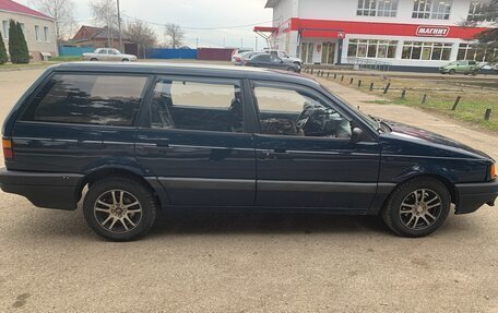 Volkswagen Passat B3, 1990 год, 250 000 рублей, 3 фотография