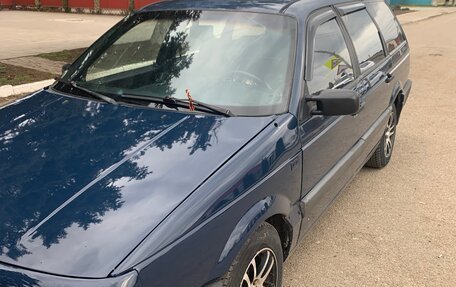 Volkswagen Passat B3, 1990 год, 250 000 рублей, 6 фотография