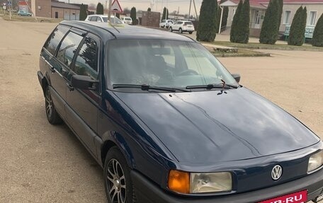 Volkswagen Passat B3, 1990 год, 250 000 рублей, 2 фотография