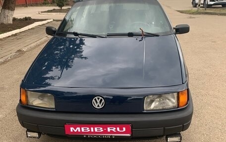 Volkswagen Passat B3, 1990 год, 250 000 рублей, 7 фотография