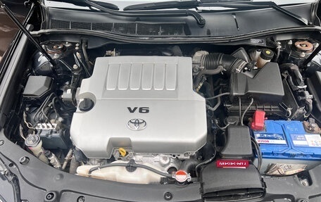 Toyota Camry, 2016 год, 2 000 000 рублей, 5 фотография