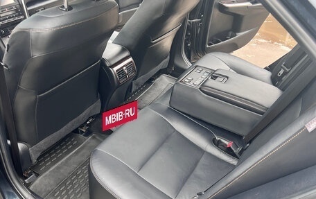 Toyota Camry, 2016 год, 2 000 000 рублей, 8 фотография