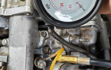 Toyota Estima III рестайлинг -2, 1995 год, 400 000 рублей, 9 фотография