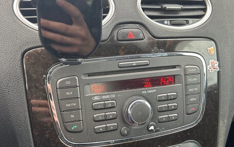 Ford Focus II рестайлинг, 2007 год, 400 000 рублей, 7 фотография