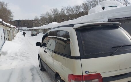 Toyota Estima III рестайлинг -2, 1995 год, 400 000 рублей, 7 фотография