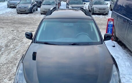 Subaru Outback IV рестайлинг, 2014 год, 1 690 000 рублей, 16 фотография