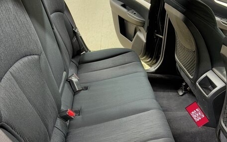 Subaru Outback IV рестайлинг, 2014 год, 1 690 000 рублей, 13 фотография