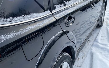 Subaru Outback IV рестайлинг, 2014 год, 1 690 000 рублей, 21 фотография