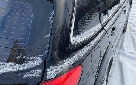 Subaru Outback IV рестайлинг, 2014 год, 1 690 000 рублей, 20 фотография