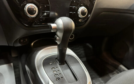 Nissan Juke II, 2014 год, 1 247 000 рублей, 20 фотография