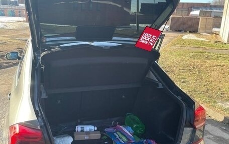 Volkswagen Polo VI (EU Market), 2020 год, 1 750 000 рублей, 2 фотография