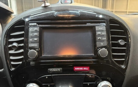 Nissan Juke II, 2014 год, 1 247 000 рублей, 19 фотография