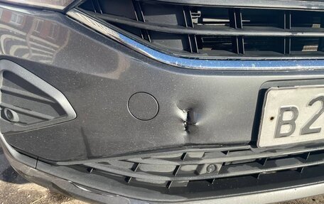 Volkswagen Polo VI (EU Market), 2020 год, 1 750 000 рублей, 7 фотография