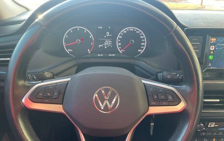 Volkswagen Polo VI (EU Market), 2020 год, 1 750 000 рублей, 14 фотография