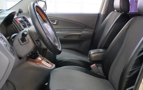 Hyundai Tucson III, 2005 год, 699 000 рублей, 8 фотография