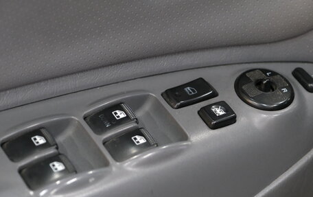 Hyundai Tucson III, 2005 год, 699 000 рублей, 9 фотография