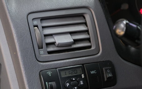 Hyundai Tucson III, 2005 год, 699 000 рублей, 10 фотография