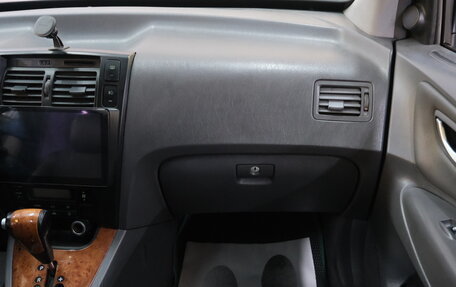 Hyundai Tucson III, 2005 год, 699 000 рублей, 18 фотография