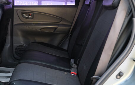 Hyundai Tucson III, 2005 год, 699 000 рублей, 21 фотография