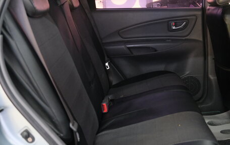 Hyundai Tucson III, 2005 год, 699 000 рублей, 22 фотография