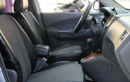 Hyundai Tucson III, 2005 год, 699 000 рублей, 20 фотография