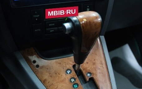 Hyundai Tucson III, 2005 год, 699 000 рублей, 16 фотография