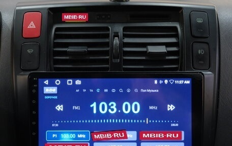 Hyundai Tucson III, 2005 год, 699 000 рублей, 15 фотография