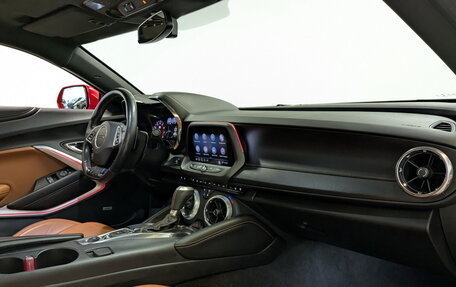 Chevrolet Camaro VI, 2019 год, 3 245 000 рублей, 11 фотография