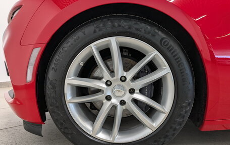 Chevrolet Camaro VI, 2019 год, 3 245 000 рублей, 18 фотография