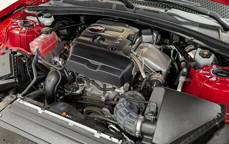 Chevrolet Camaro VI, 2019 год, 3 245 000 рублей, 9 фотография